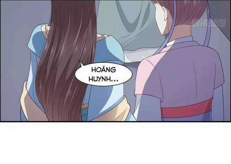 Tà Vương Phúc Hắc Sủng Nhập Cốt Chapter 16 trang 14
