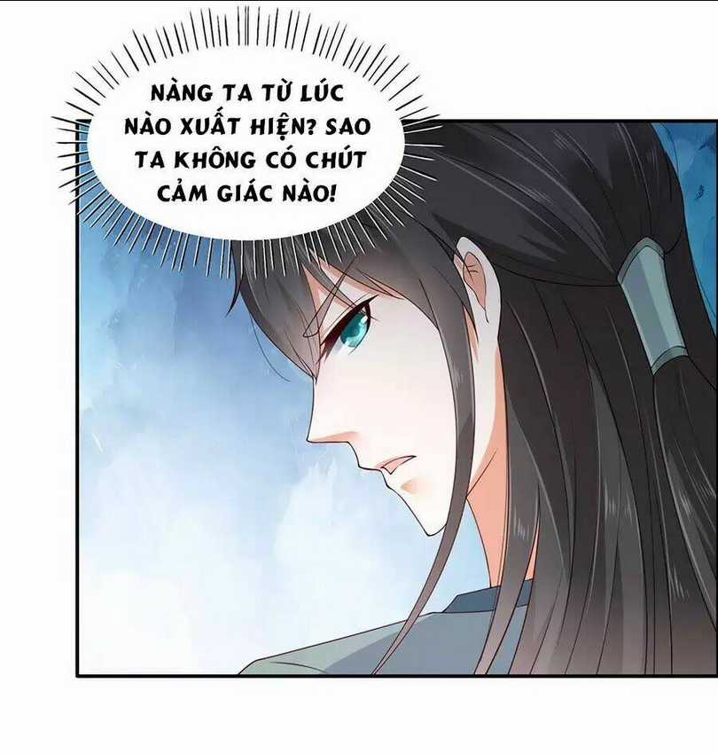 Tà Vương Phúc Hắc Sủng Nhập Cốt Chapter 16 trang 2