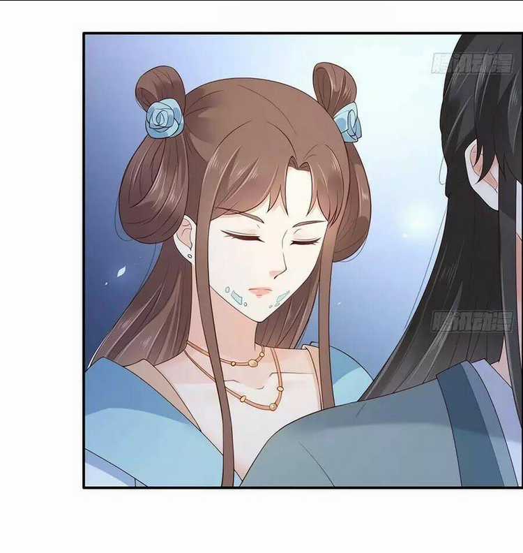 Tà Vương Phúc Hắc Sủng Nhập Cốt Chapter 16 trang 20