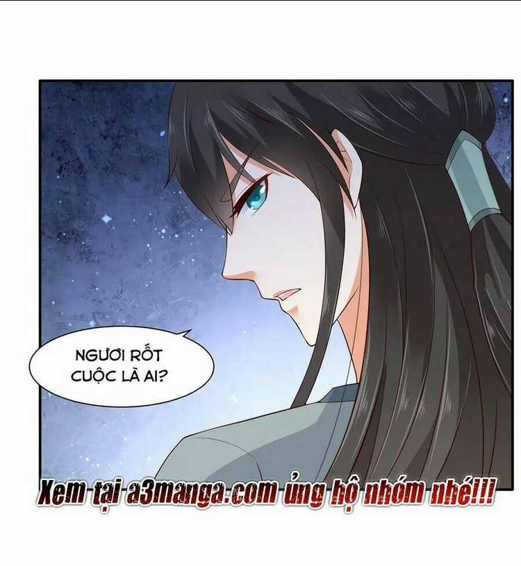Tà Vương Phúc Hắc Sủng Nhập Cốt Chapter 16 trang 32