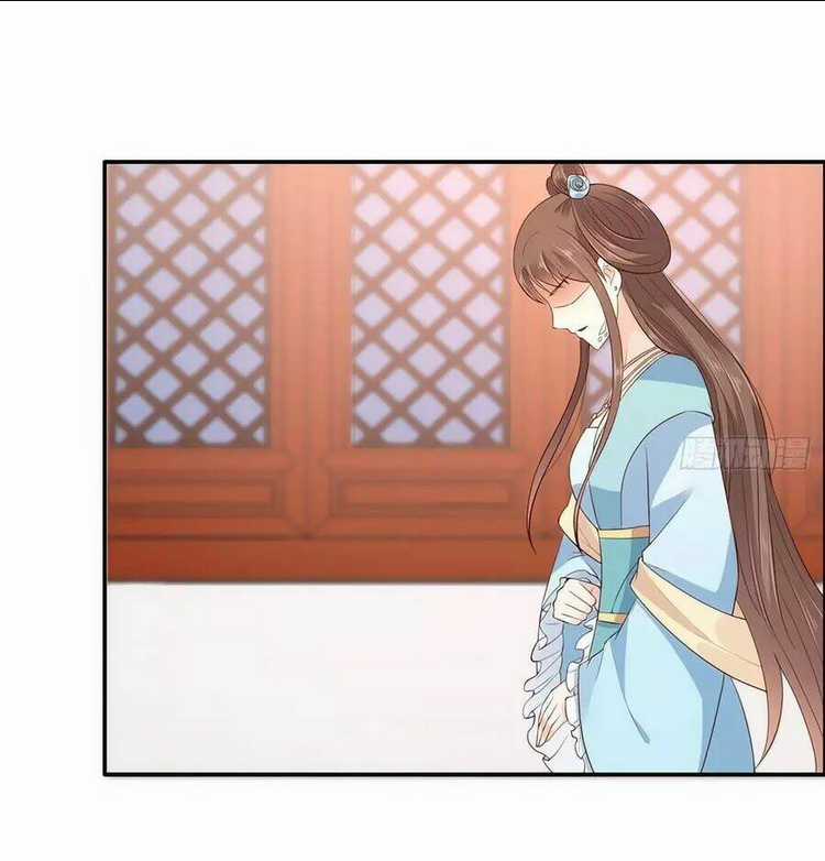 Tà Vương Phúc Hắc Sủng Nhập Cốt Chapter 16 trang 33