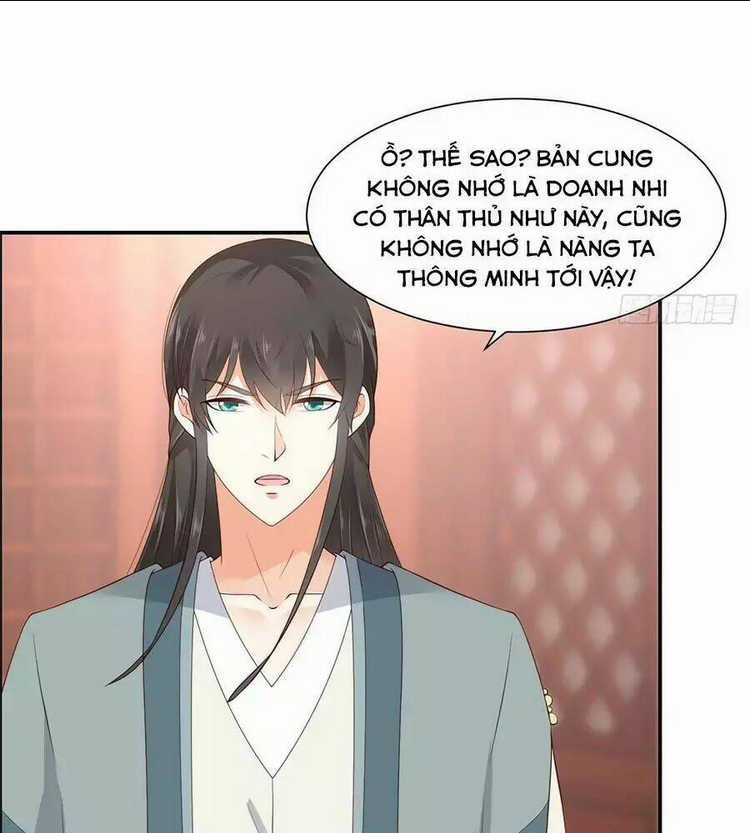 Tà Vương Phúc Hắc Sủng Nhập Cốt Chapter 16 trang 38