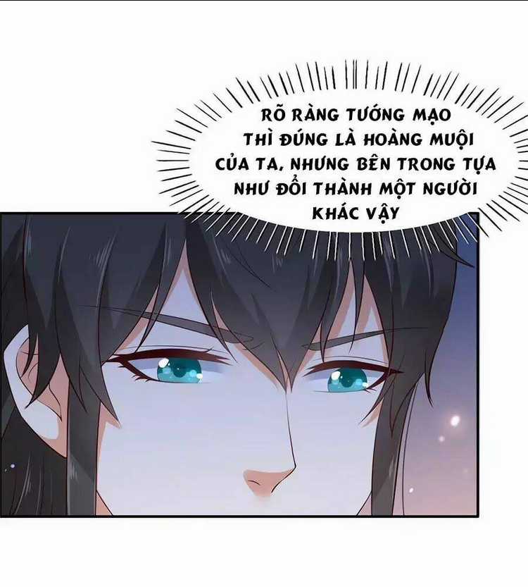 Tà Vương Phúc Hắc Sủng Nhập Cốt Chapter 16 trang 42