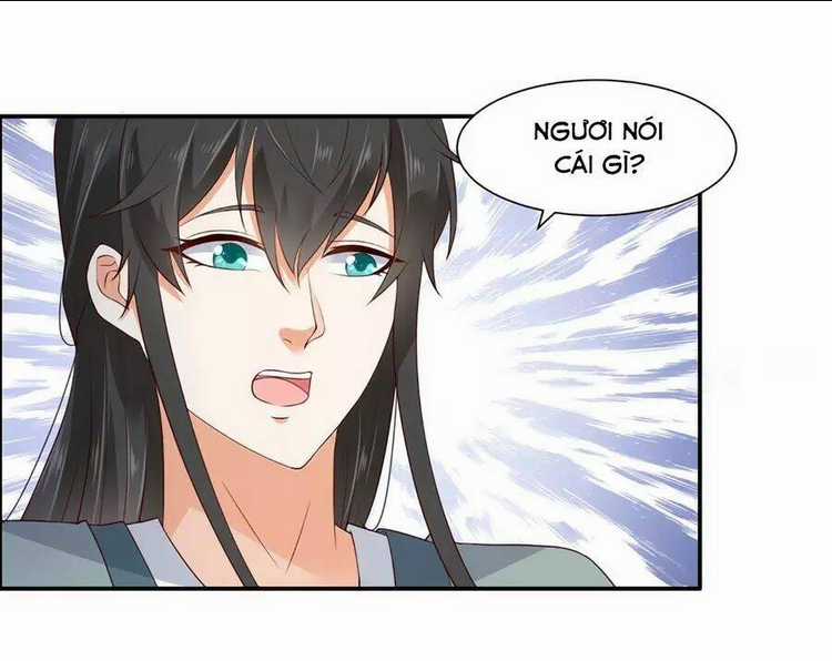 Tà Vương Phúc Hắc Sủng Nhập Cốt Chapter 16 trang 48