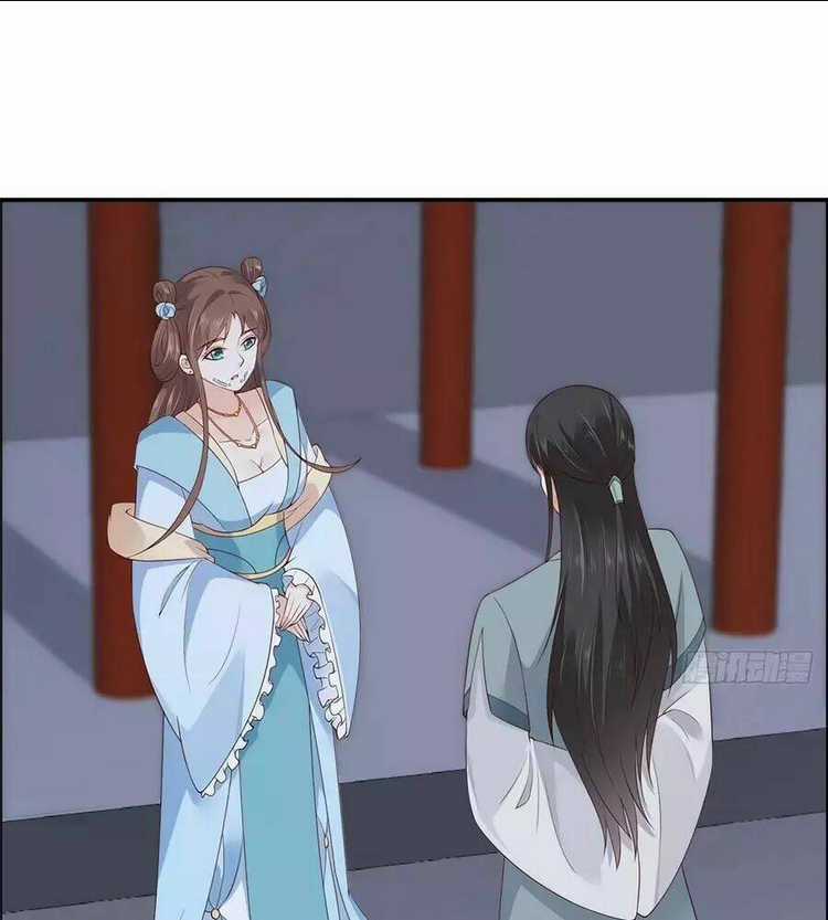 Tà Vương Phúc Hắc Sủng Nhập Cốt Chapter 16 trang 5