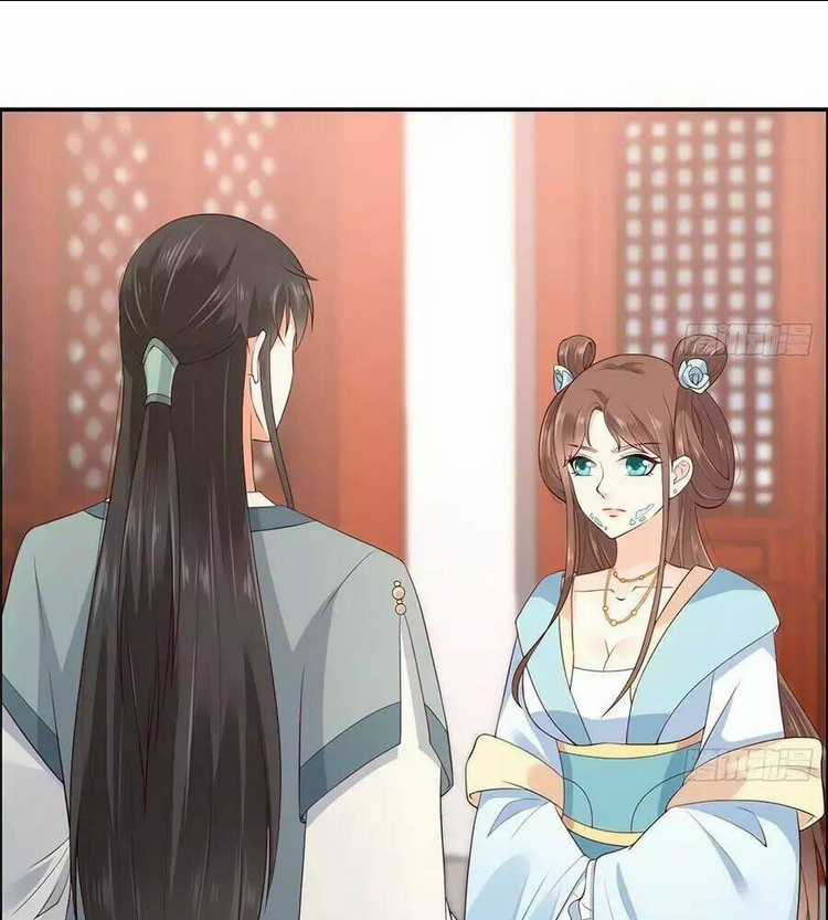 Tà Vương Phúc Hắc Sủng Nhập Cốt Chapter 16 trang 55