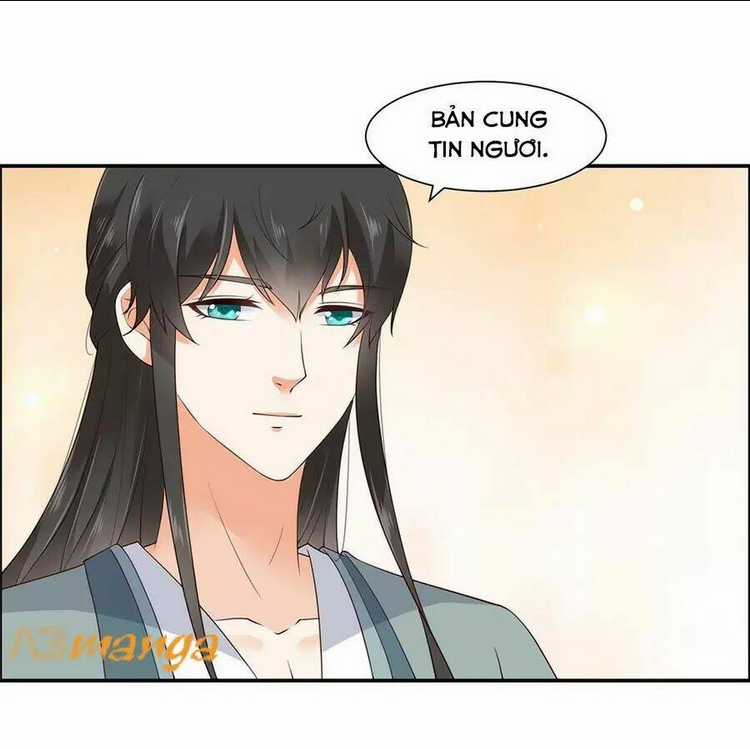 Tà Vương Phúc Hắc Sủng Nhập Cốt Chapter 16 trang 58