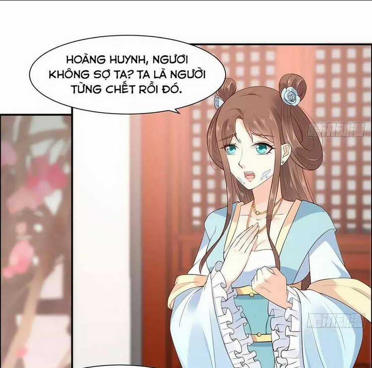 Tà Vương Phúc Hắc Sủng Nhập Cốt Chapter 16 trang 59