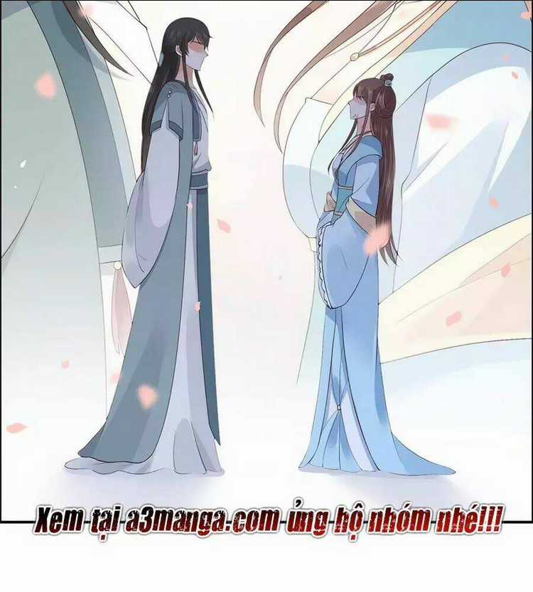 Tà Vương Phúc Hắc Sủng Nhập Cốt Chapter 16 trang 62