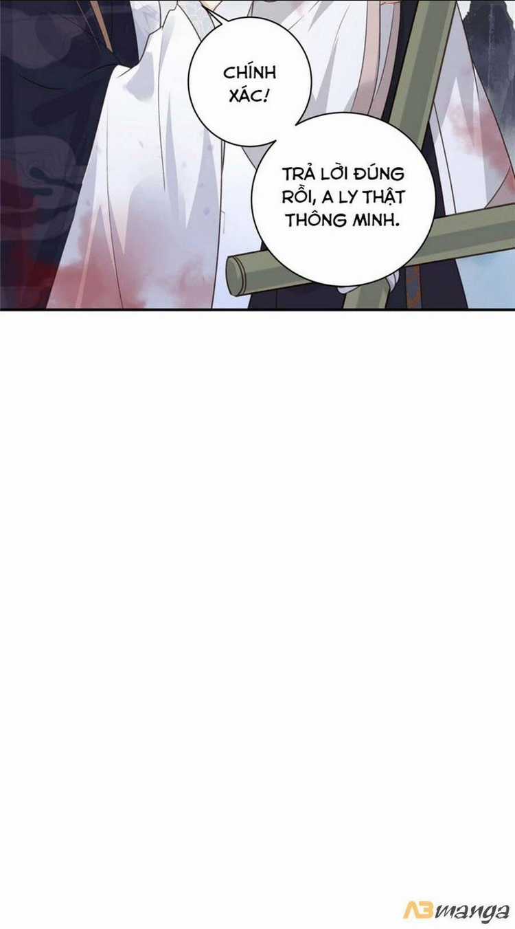 Tà Vương Phúc Hắc Sủng Nhập Cốt Chapter 160 trang 18