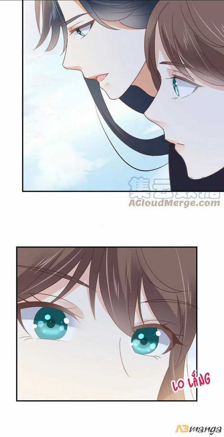 Tà Vương Phúc Hắc Sủng Nhập Cốt Chapter 161 trang 14