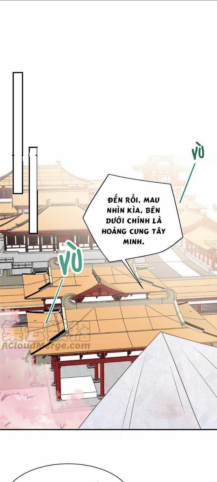 Tà Vương Phúc Hắc Sủng Nhập Cốt Chapter 161 trang 15