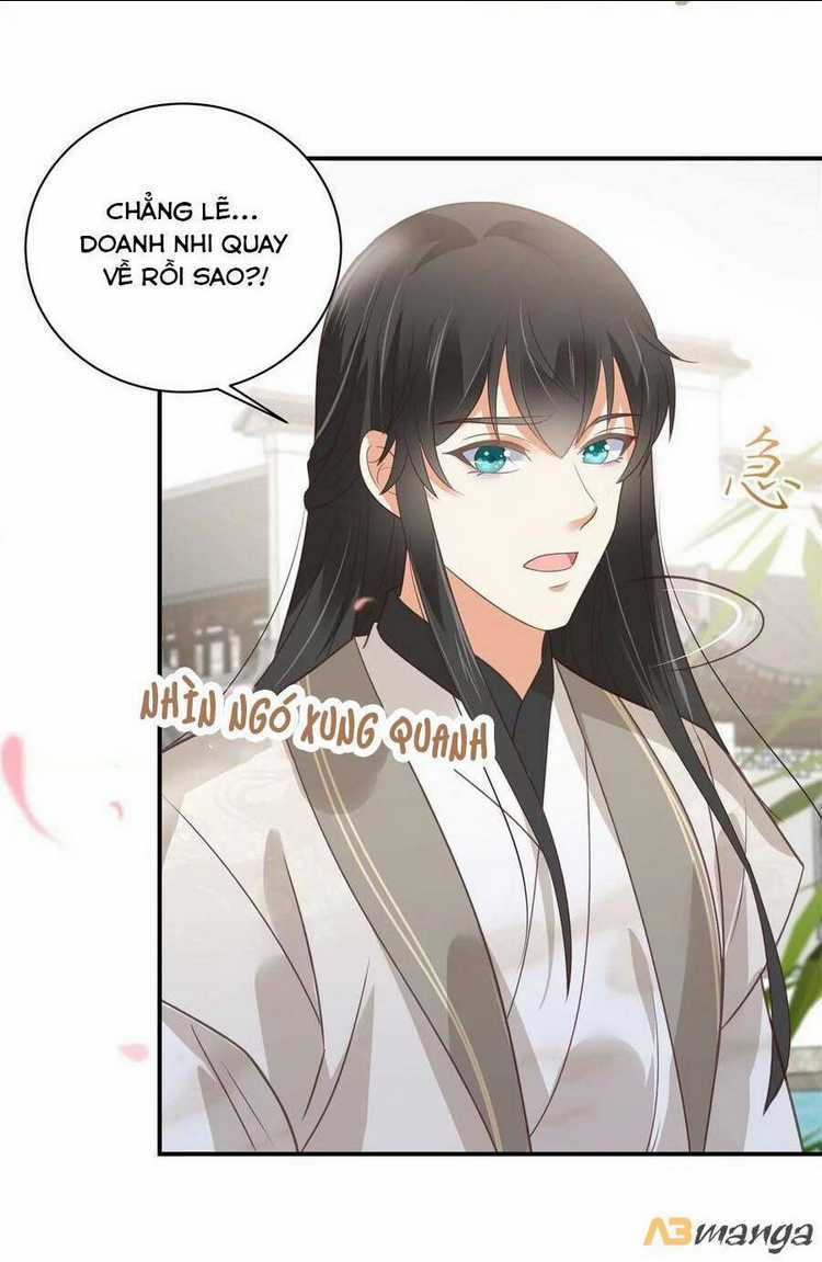 Tà Vương Phúc Hắc Sủng Nhập Cốt Chapter 161 trang 19