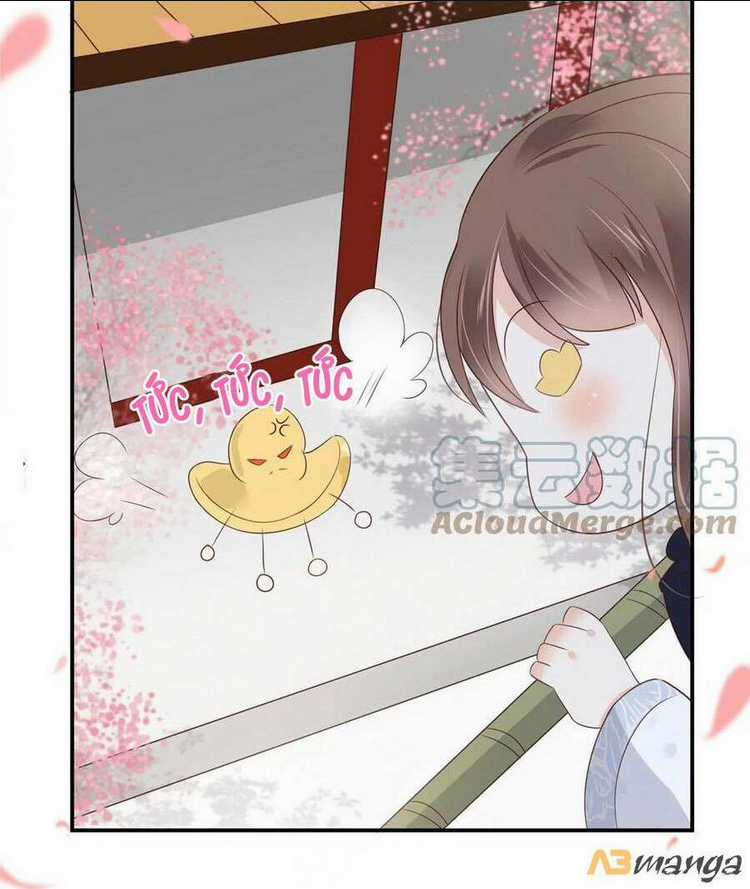 Tà Vương Phúc Hắc Sủng Nhập Cốt Chapter 162 trang 10