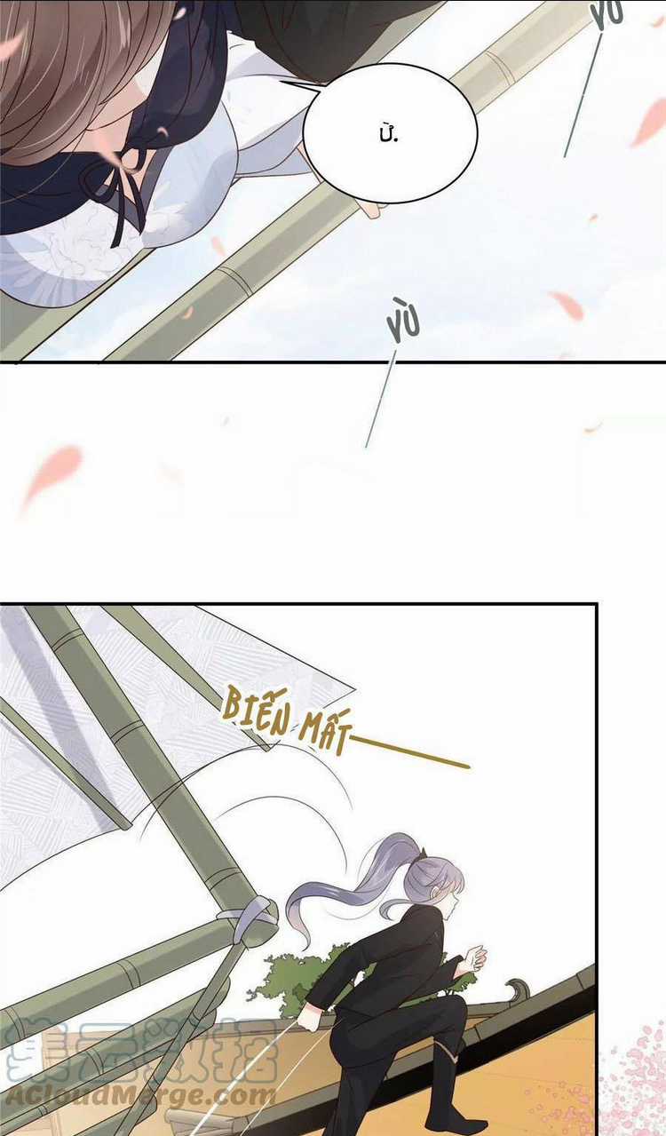 Tà Vương Phúc Hắc Sủng Nhập Cốt Chapter 162 trang 16