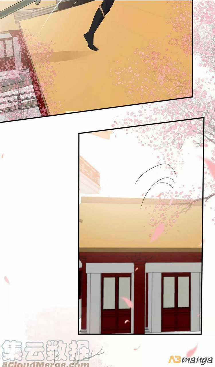 Tà Vương Phúc Hắc Sủng Nhập Cốt Chapter 162 trang 17