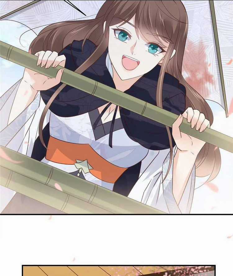 Tà Vương Phúc Hắc Sủng Nhập Cốt Chapter 162 trang 9