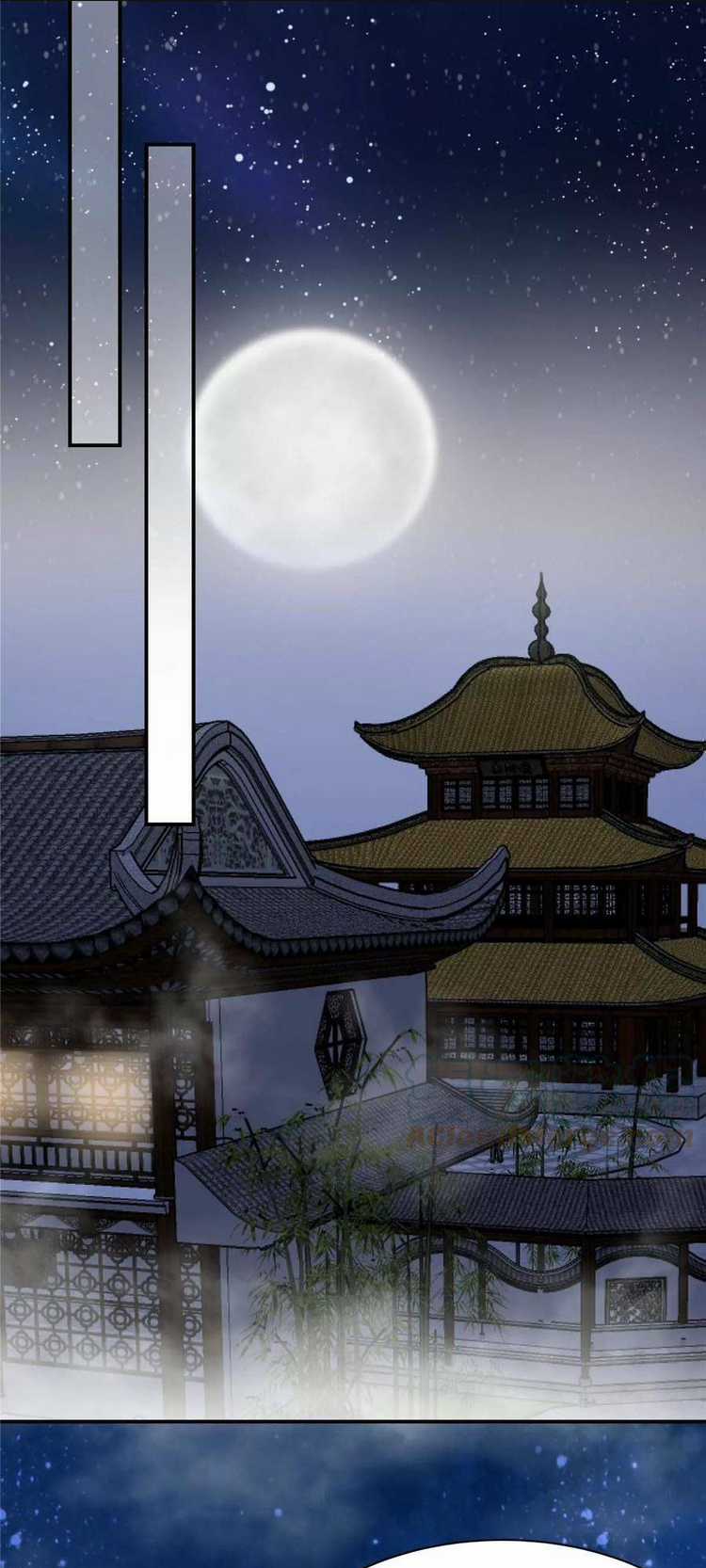 Tà Vương Phúc Hắc Sủng Nhập Cốt Chapter 163 trang 11