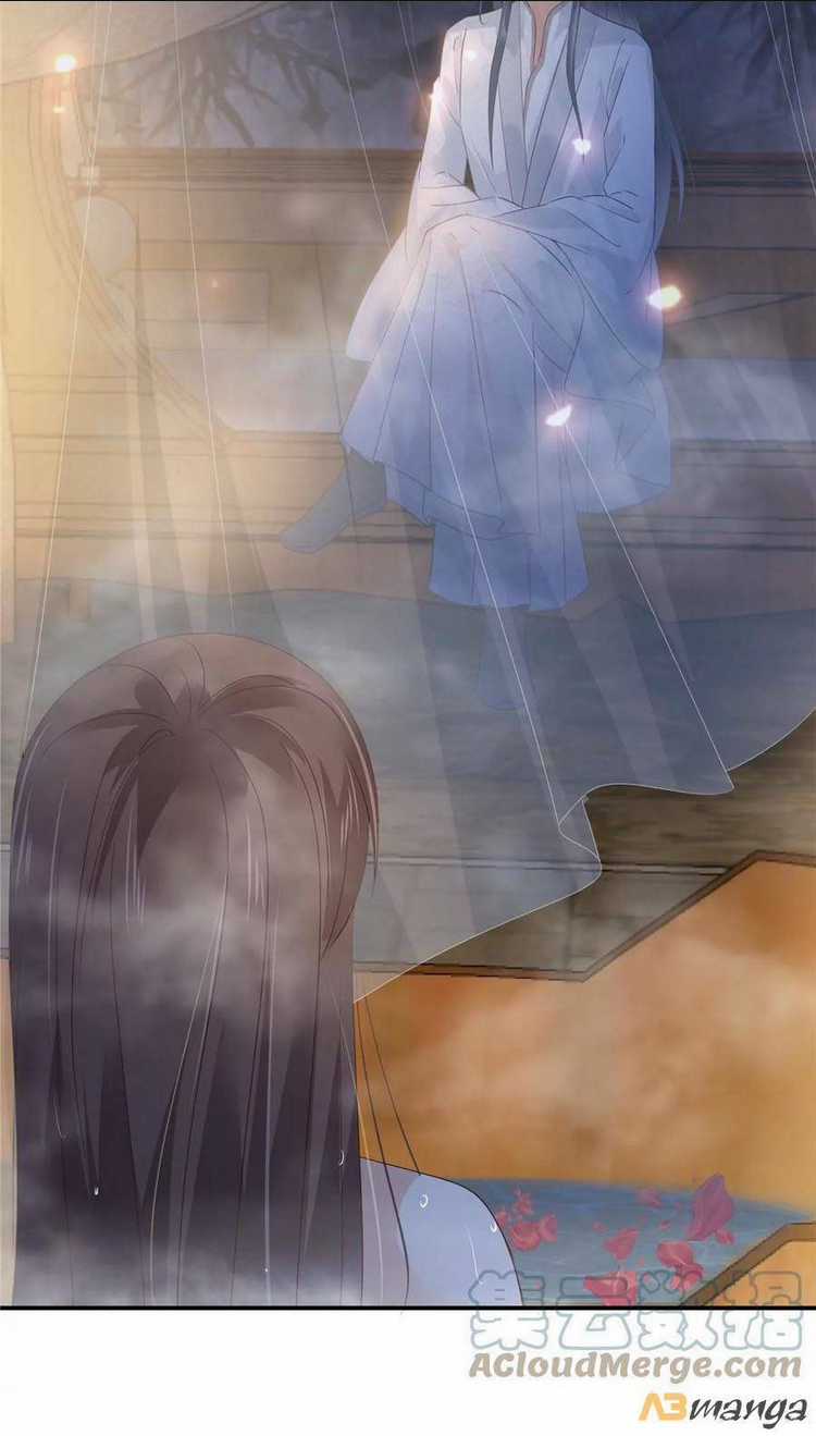 Tà Vương Phúc Hắc Sủng Nhập Cốt Chapter 163 trang 17