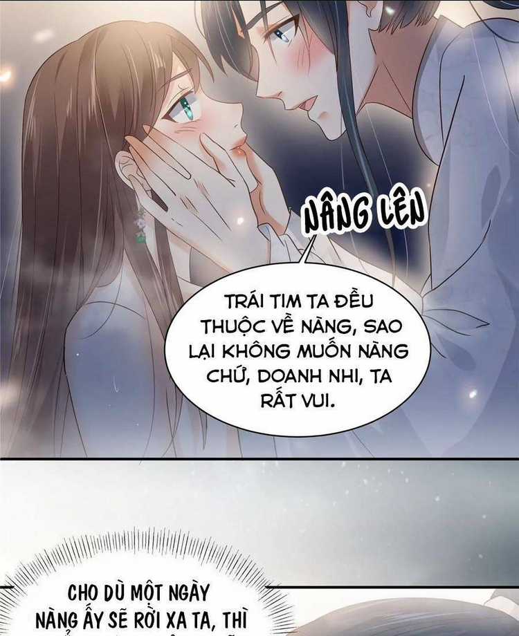 Tà Vương Phúc Hắc Sủng Nhập Cốt Chapter 163 trang 26