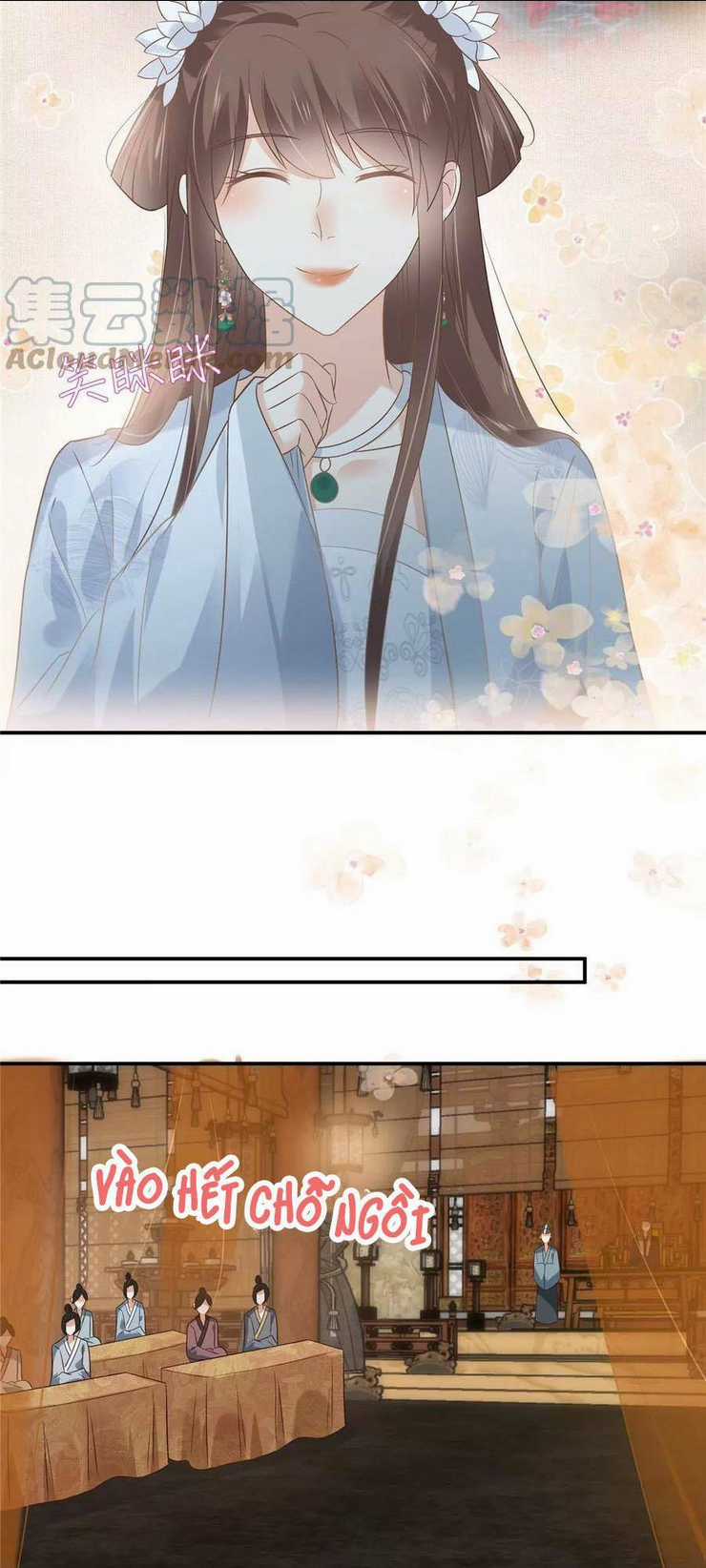 Tà Vương Phúc Hắc Sủng Nhập Cốt Chapter 164 trang 13