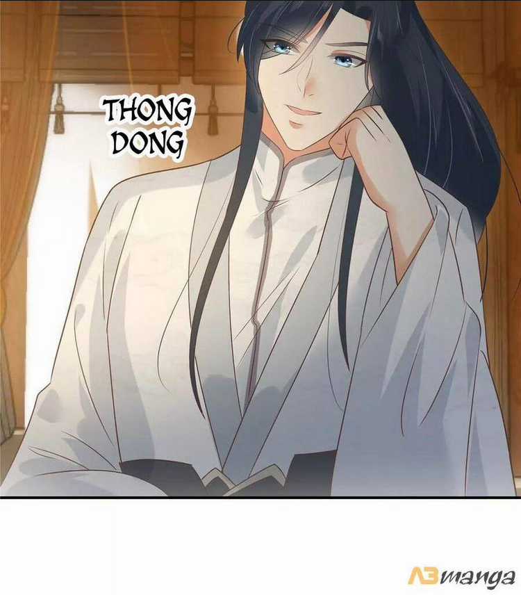 Tà Vương Phúc Hắc Sủng Nhập Cốt Chapter 165 trang 10