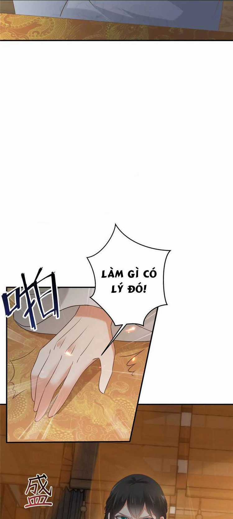 Tà Vương Phúc Hắc Sủng Nhập Cốt Chapter 165 trang 7