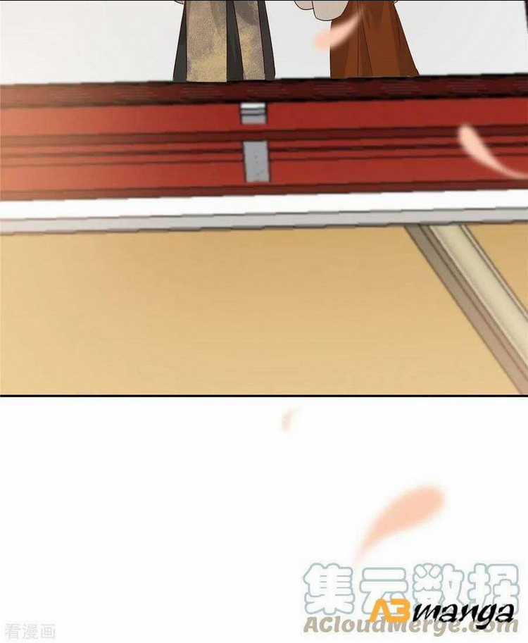 Tà Vương Phúc Hắc Sủng Nhập Cốt Chapter 167 trang 17