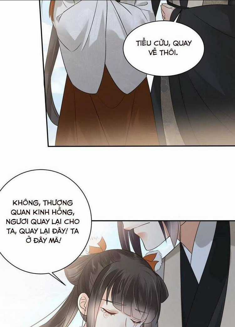 Tà Vương Phúc Hắc Sủng Nhập Cốt Chapter 168 trang 12