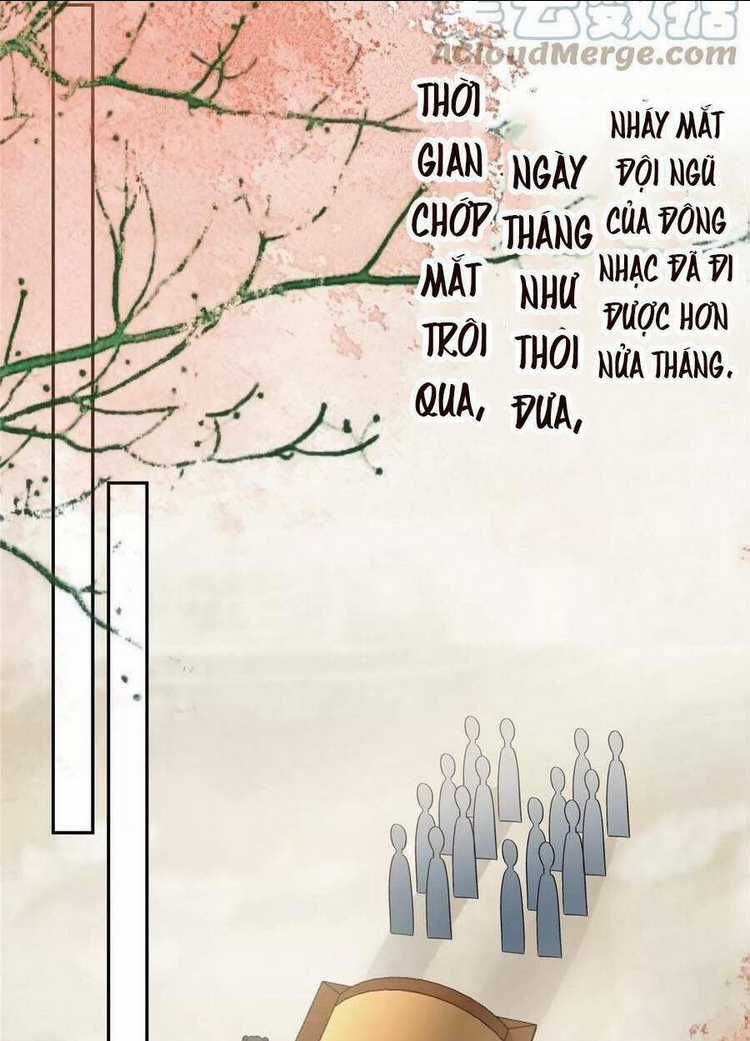 Tà Vương Phúc Hắc Sủng Nhập Cốt Chapter 168 trang 15