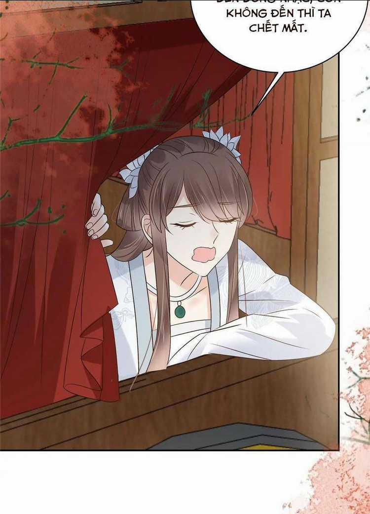 Tà Vương Phúc Hắc Sủng Nhập Cốt Chapter 168 trang 17
