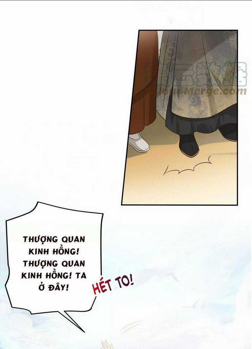 Tà Vương Phúc Hắc Sủng Nhập Cốt Chapter 168 trang 2