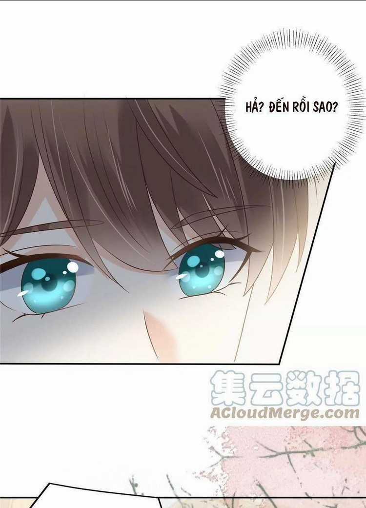 Tà Vương Phúc Hắc Sủng Nhập Cốt Chapter 168 trang 20