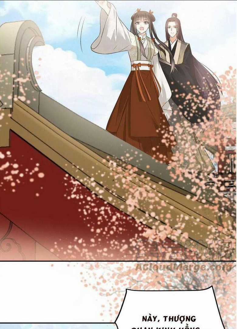 Tà Vương Phúc Hắc Sủng Nhập Cốt Chapter 168 trang 3
