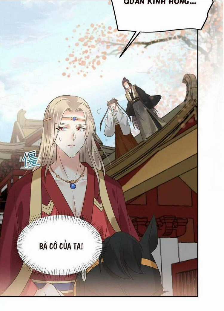 Tà Vương Phúc Hắc Sủng Nhập Cốt Chapter 168 trang 4