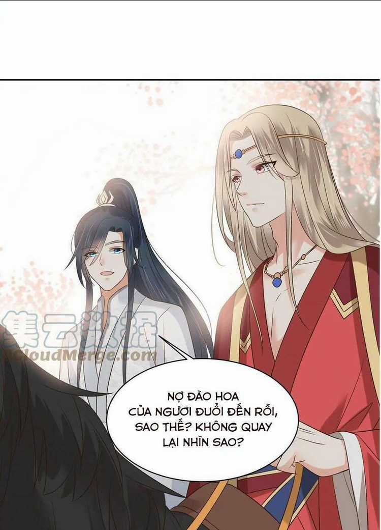 Tà Vương Phúc Hắc Sủng Nhập Cốt Chapter 168 trang 5