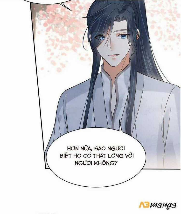 Tà Vương Phúc Hắc Sủng Nhập Cốt Chapter 168 trang 8