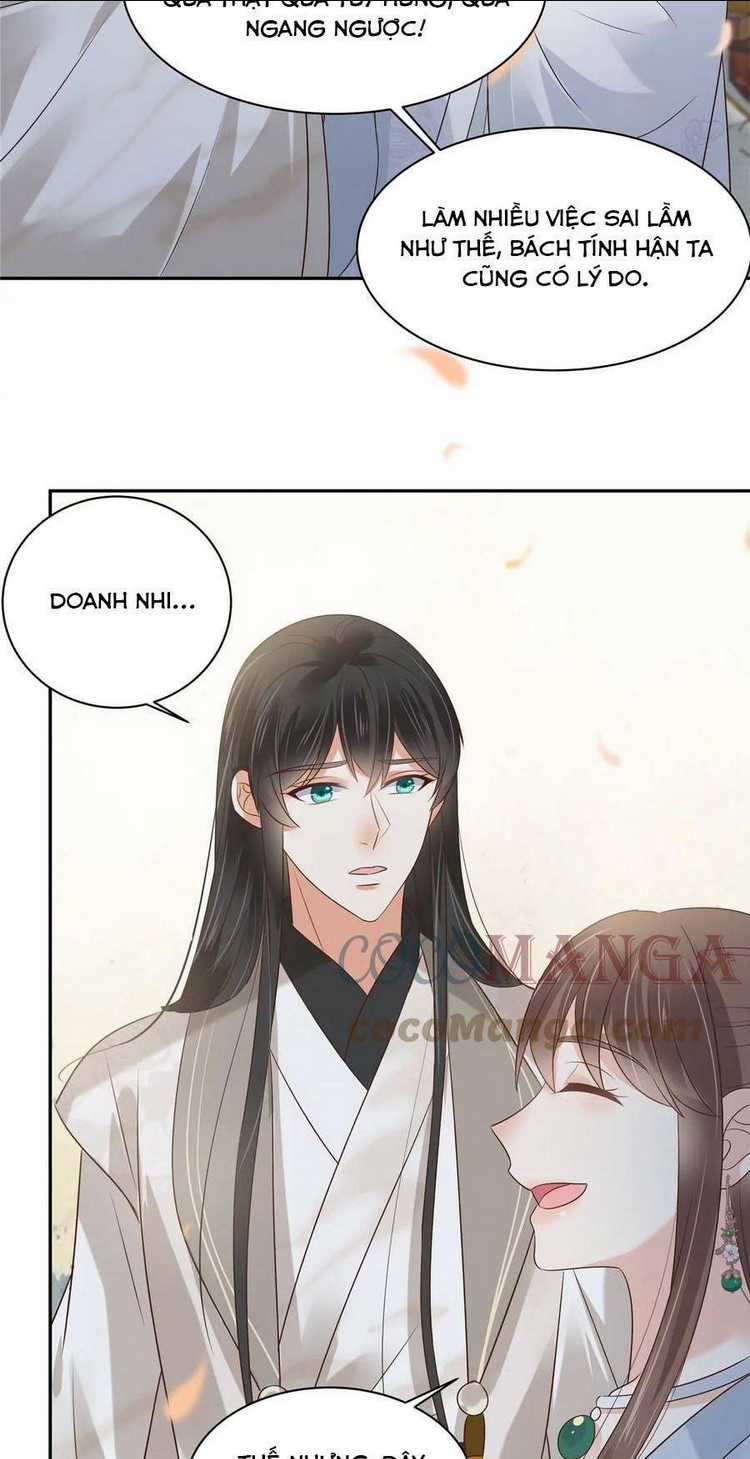 Tà Vương Phúc Hắc Sủng Nhập Cốt Chapter 169 trang 7