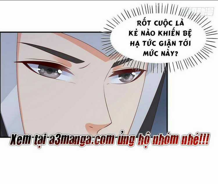 Tà Vương Phúc Hắc Sủng Nhập Cốt Chapter 17 trang 14