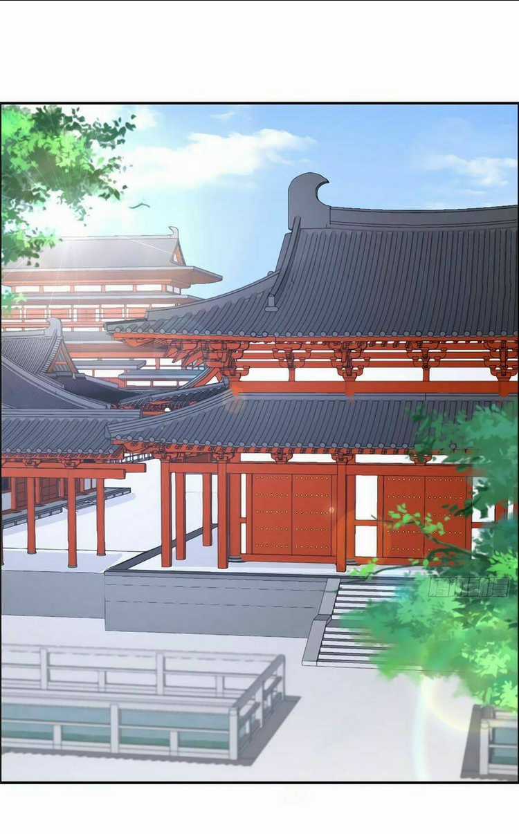 Tà Vương Phúc Hắc Sủng Nhập Cốt Chapter 17 trang 15