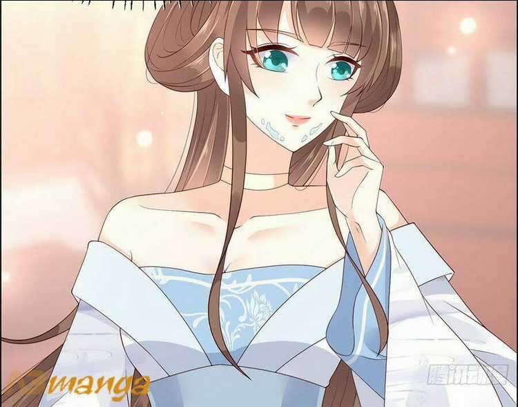 Tà Vương Phúc Hắc Sủng Nhập Cốt Chapter 17 trang 20