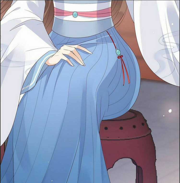 Tà Vương Phúc Hắc Sủng Nhập Cốt Chapter 17 trang 21