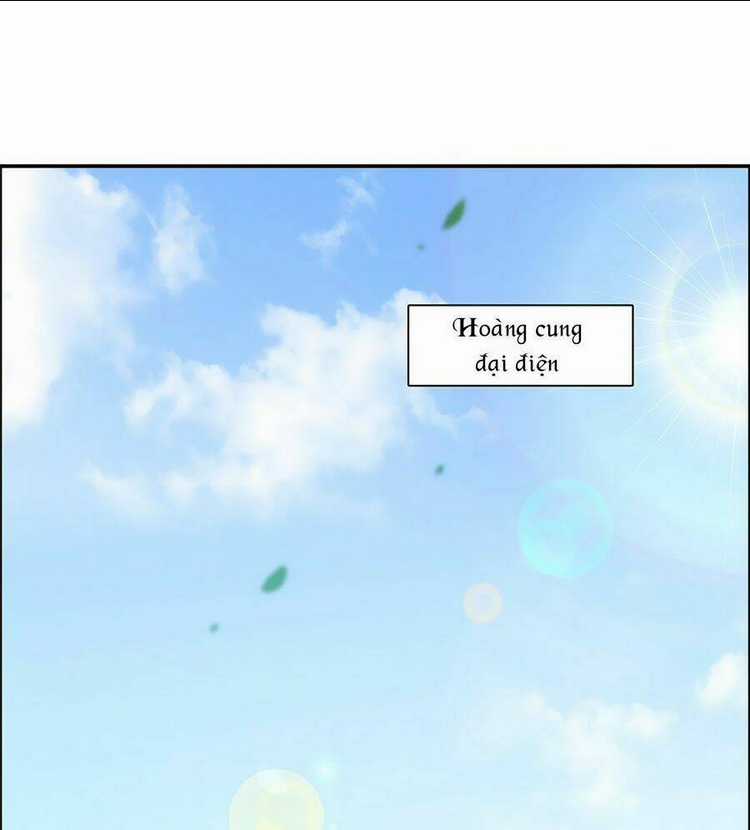 Tà Vương Phúc Hắc Sủng Nhập Cốt Chapter 17 trang 23