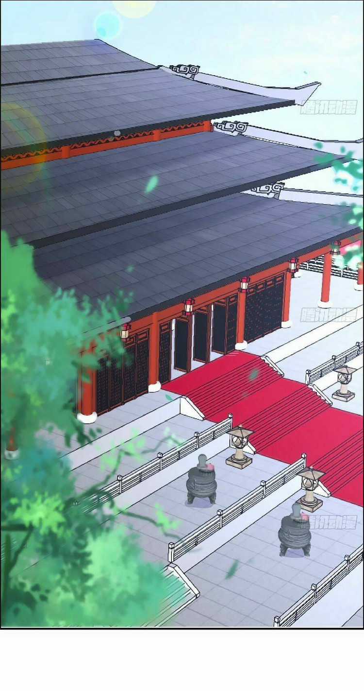 Tà Vương Phúc Hắc Sủng Nhập Cốt Chapter 17 trang 24