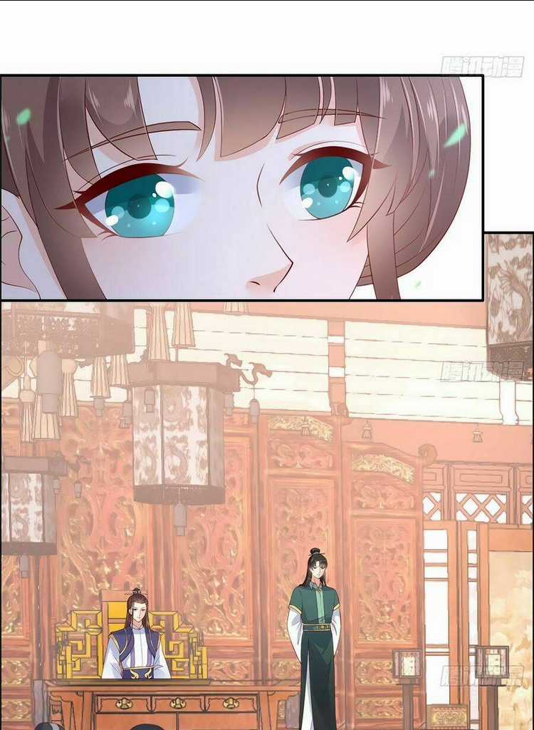 Tà Vương Phúc Hắc Sủng Nhập Cốt Chapter 17 trang 28