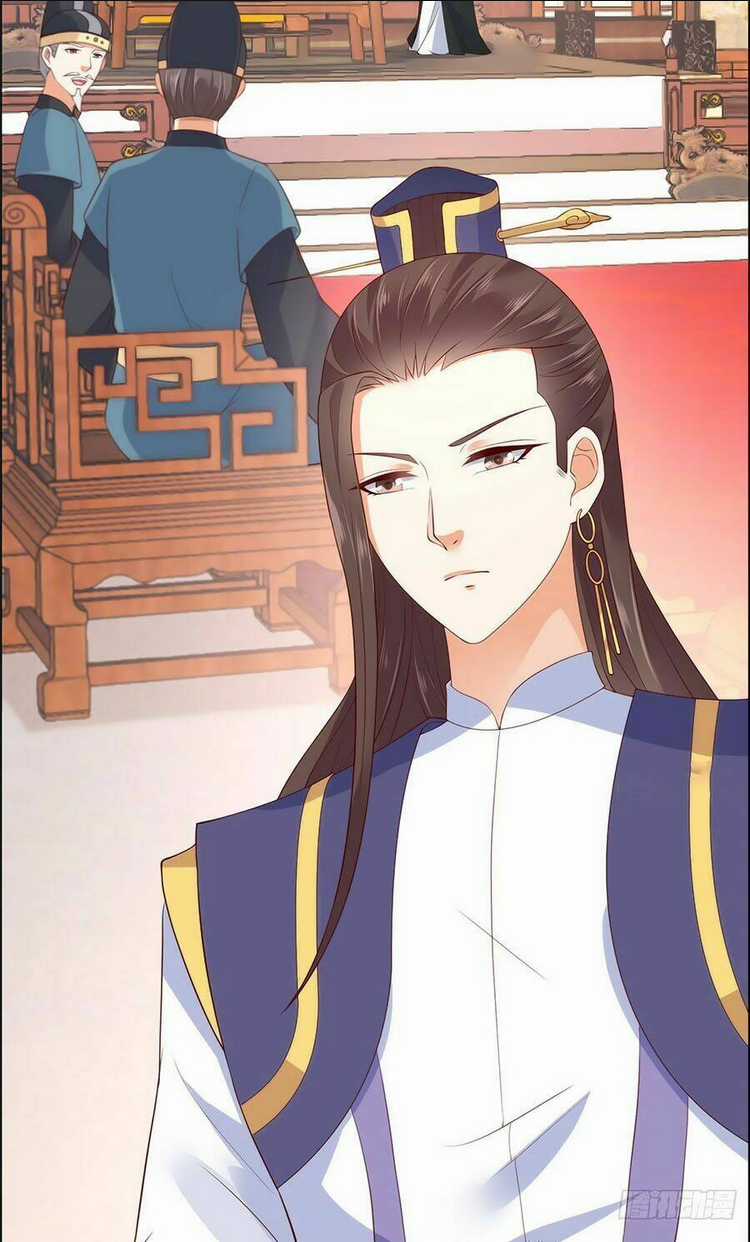 Tà Vương Phúc Hắc Sủng Nhập Cốt Chapter 17 trang 29