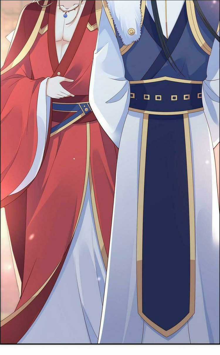 Tà Vương Phúc Hắc Sủng Nhập Cốt Chapter 17 trang 32