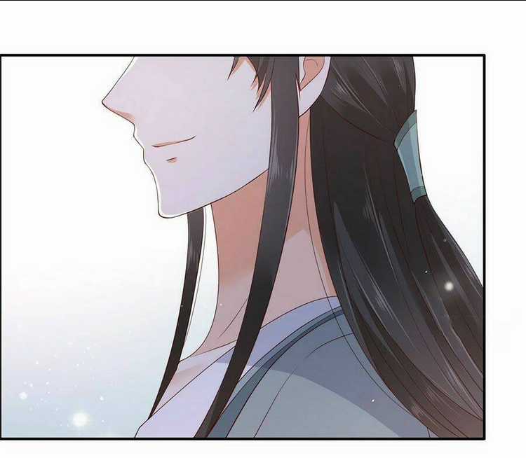 Tà Vương Phúc Hắc Sủng Nhập Cốt Chapter 17 trang 5