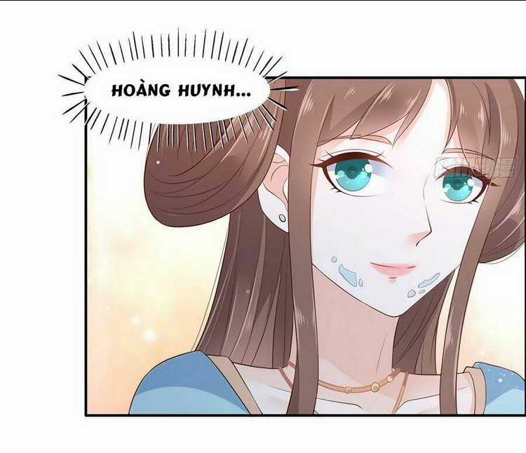 Tà Vương Phúc Hắc Sủng Nhập Cốt Chapter 17 trang 6