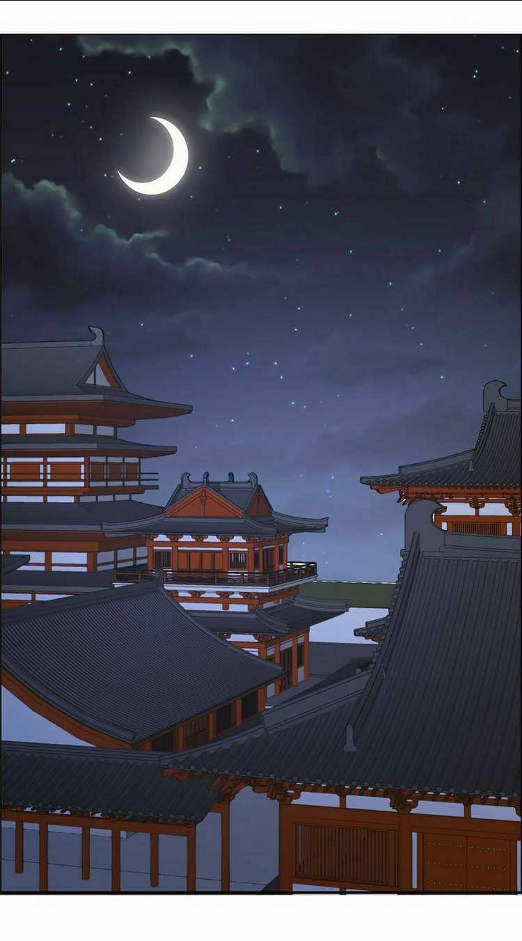 Tà Vương Phúc Hắc Sủng Nhập Cốt Chapter 17 trang 7